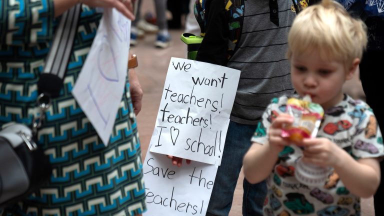 Department of Education cuts expected to have ‘huge impacts’ on teachers