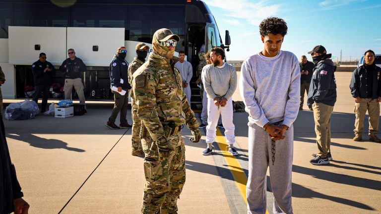 Southwest border mission has cost $330M so far — with over $40M for Guantanamo Bay alone: Sources