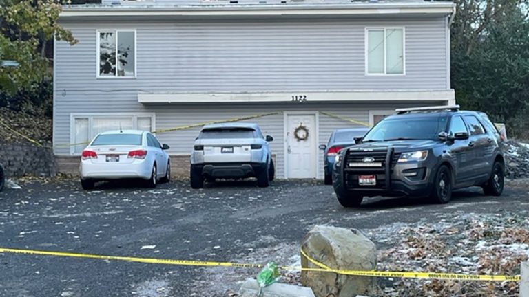 Idaho college killings: Dramatic 911 call revealed