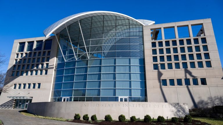 Judge denies effort to reinstate US Institute of Peace board, but criticizes DOGE’s ‘abominable’ treatment of staff