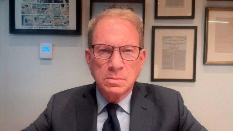 ‘Nonsense’: Atlantic editor-in-chief blasts Trump administration ‘smokescreens’ on Signal chat