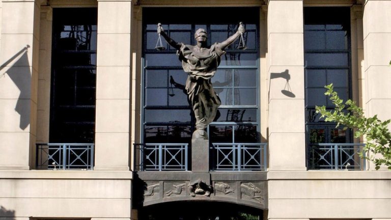 Several federal judges have slammed the Trump administration. Here’s what they have said in court