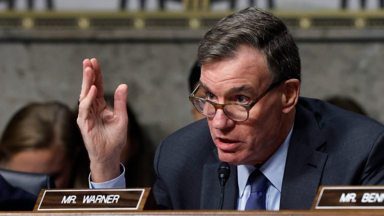 Trump officials’ Signal chat ‘could have ended with lost American lives’: Sen. Warner