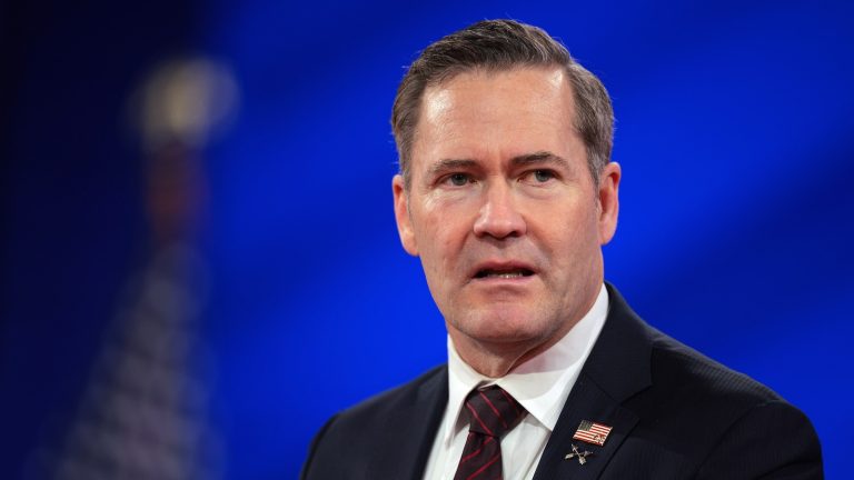 US strikes ‘took out’ multiple Houthi leaders: National security adviser Mike Waltz