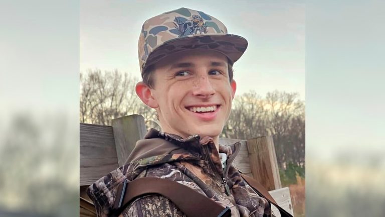 Former Yankee Brett Gardner’s teen son died on family vacation to Costa Rica: Officials