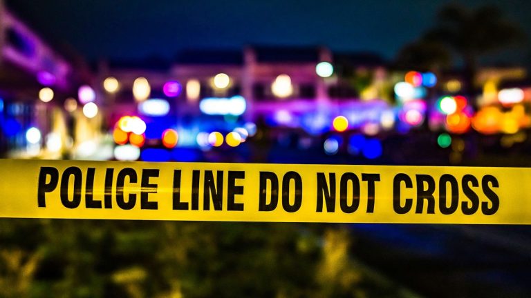 New Mexico police investigating mass shooting in Las Cruces park