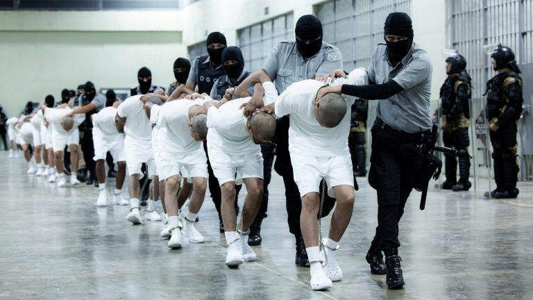 Judge keeps block on Trump gang deportations, says they face ‘torture, beatings’ in El Salvador