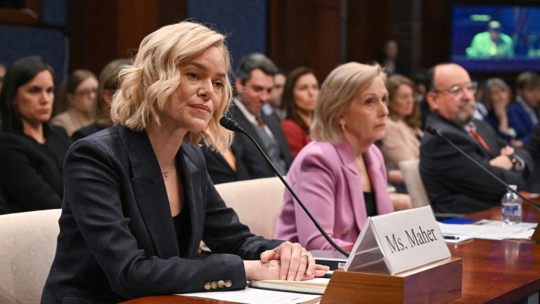 Republicans accuse NPR, PBS of bias at House hearing; Democrats rebuke it as a partisan attack