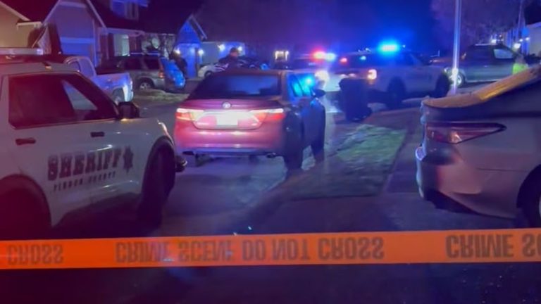 Mass shooting at juvenile party leaves 2 dead, 4 injured in Tacoma