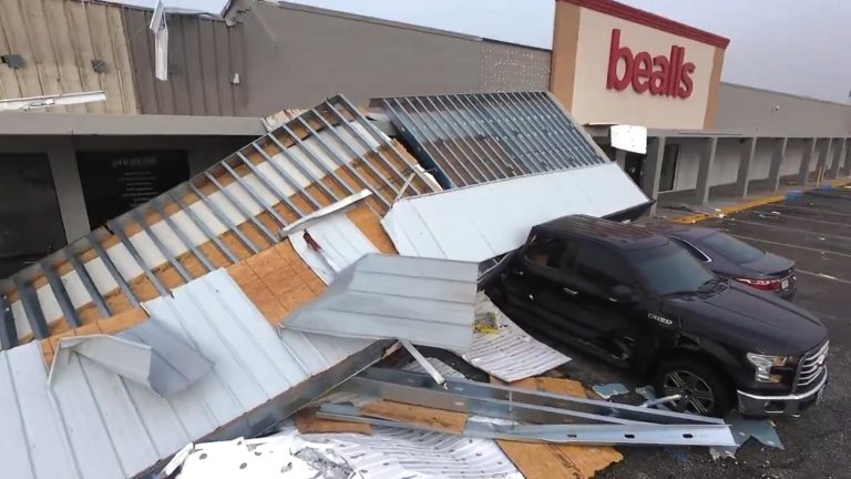Tornado outbreak live updates: At least 18 dead as severe storms hit South, Midwest