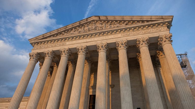 Supreme Court upholds federal regulations on ghost gun kits