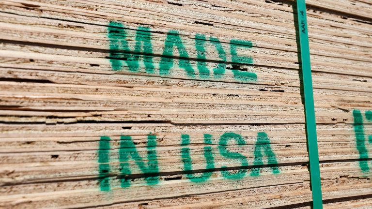 Trump’s tariffs could cause a recession, experts say. Here’s how.