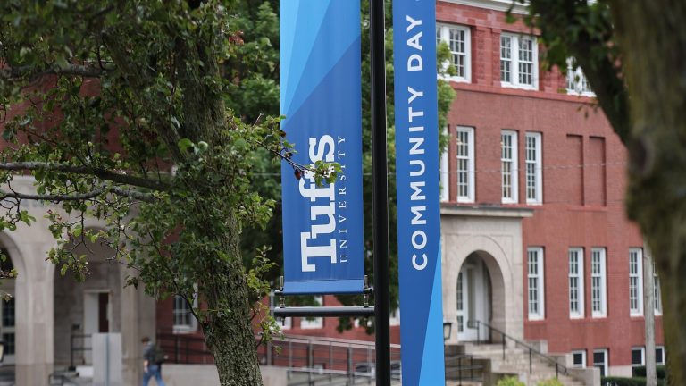 Tufts PhD student on visa arrested by immigration authorities, school says