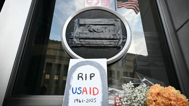 After months of cuts, State Department says it’s officially shuttering USAID