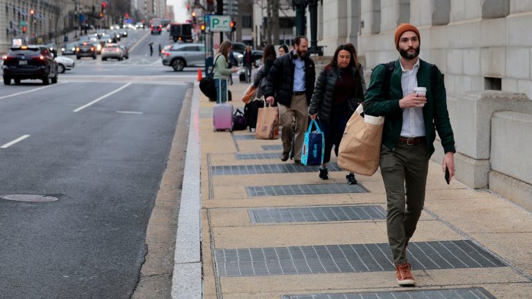 Foreign adversaries, private sector, state governments may swoop in to recruit fired federal workers, experts say