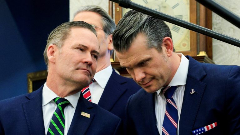 What top Trump officials have said about mishandling classified information