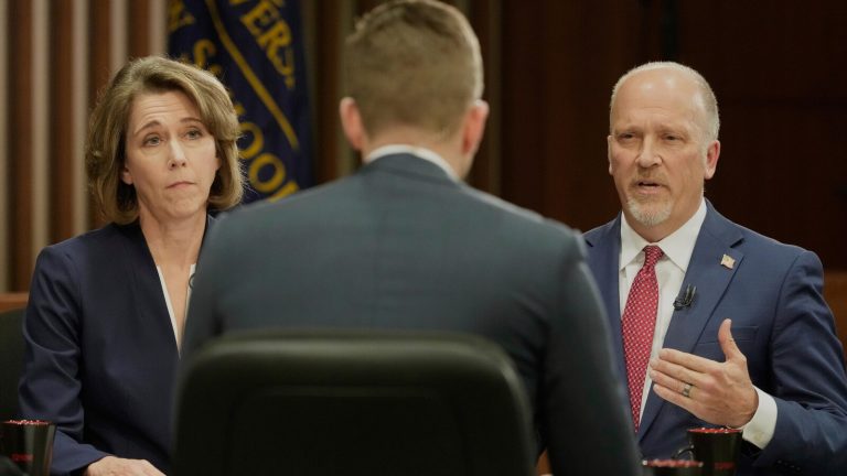Abortion plays a key role in Wisconsin’s court race