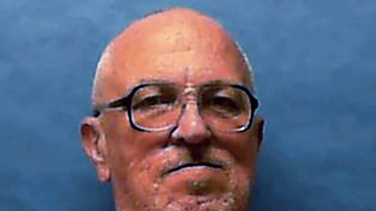 Florida man faces execution for the killing of an 8-year-old girl and her grandmother