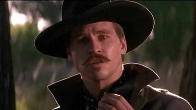 WATCH:  Actor Val Kilmer dead at 65