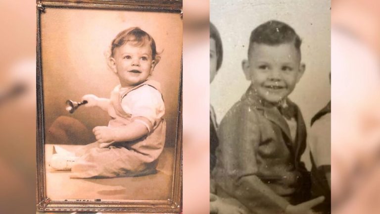 WATCH:  Man sues hospital after discovering he was switched at birth