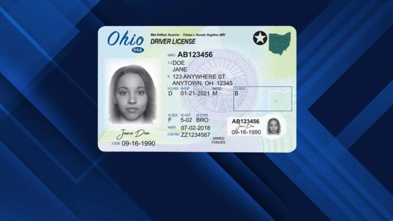 WATCH:  What you need to know about REAL ID