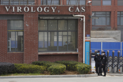 Time for Accountability on Covid Lab-Leak Coverup