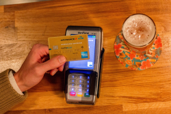 Consumer Debt Has Reached an All-Time High