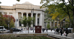 MIT Must Meet the Moment: Accountability on Antisemitism