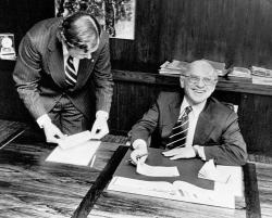 Putting a Stake in Stakeholder Capitalism