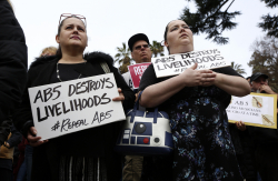 CA Rep. Kiley Seeks To Codify Independent Contractor Status