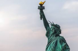 A Ticking Clock on American Freedom