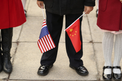 Trump's Trade War May Derail U.S.-China Relations