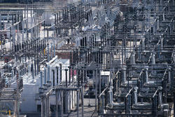Our Electricity Generation Disadvantage Relative to China