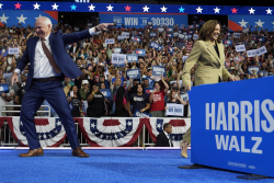 Democrats Still Misunderstand Working-Class Voters
