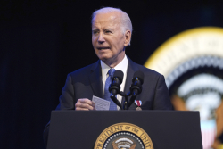 Scary How Institutional Washington Protected Biden