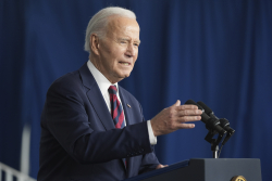 The Democratic Party Owns Biden's Failure