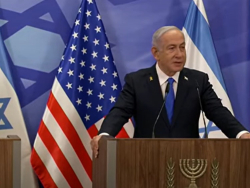 Did Biden Fund Anti-Netanyahu Politicking?