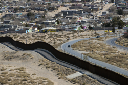 Paywall the Border