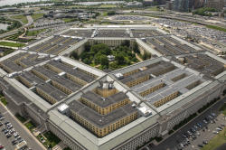 Why the 'Peace President' Wants To Spend $1T on Defense
