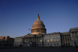 What We Know and What We Don't About January 6