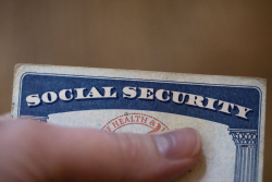 Musk's Explosive Revelations on Social Security Fraud