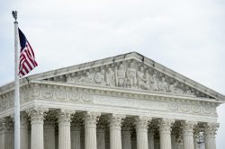In Garcia Case, SCOTUS Lets Trump Get Away With It