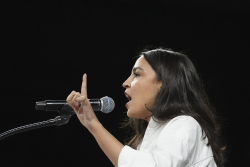 AOC Is a Legit White House Contender – and a Threat to GOP