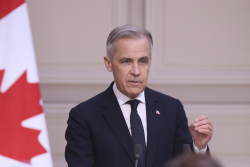 Canada Discovers Uniting Against Trump Is the Easy Part