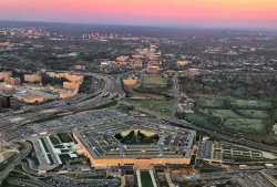 DOD Must Go on Offensive To Defeat Politicized Officers