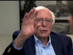 Why Bernie Sanders Went to Coachella