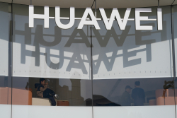 Want To Understand New Cold War? Look to Huawei