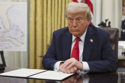 The Realpolitik of Trump's Tariffs