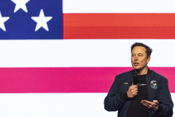Elon Musk Delivers Hope and Change for Democrats