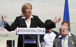 French People Must Decide Who Leads Them, Not the Courts